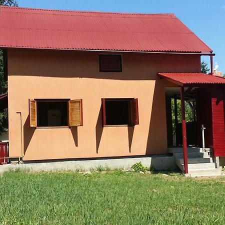 Villa Alyo Geoagiu Băi Exterior foto
