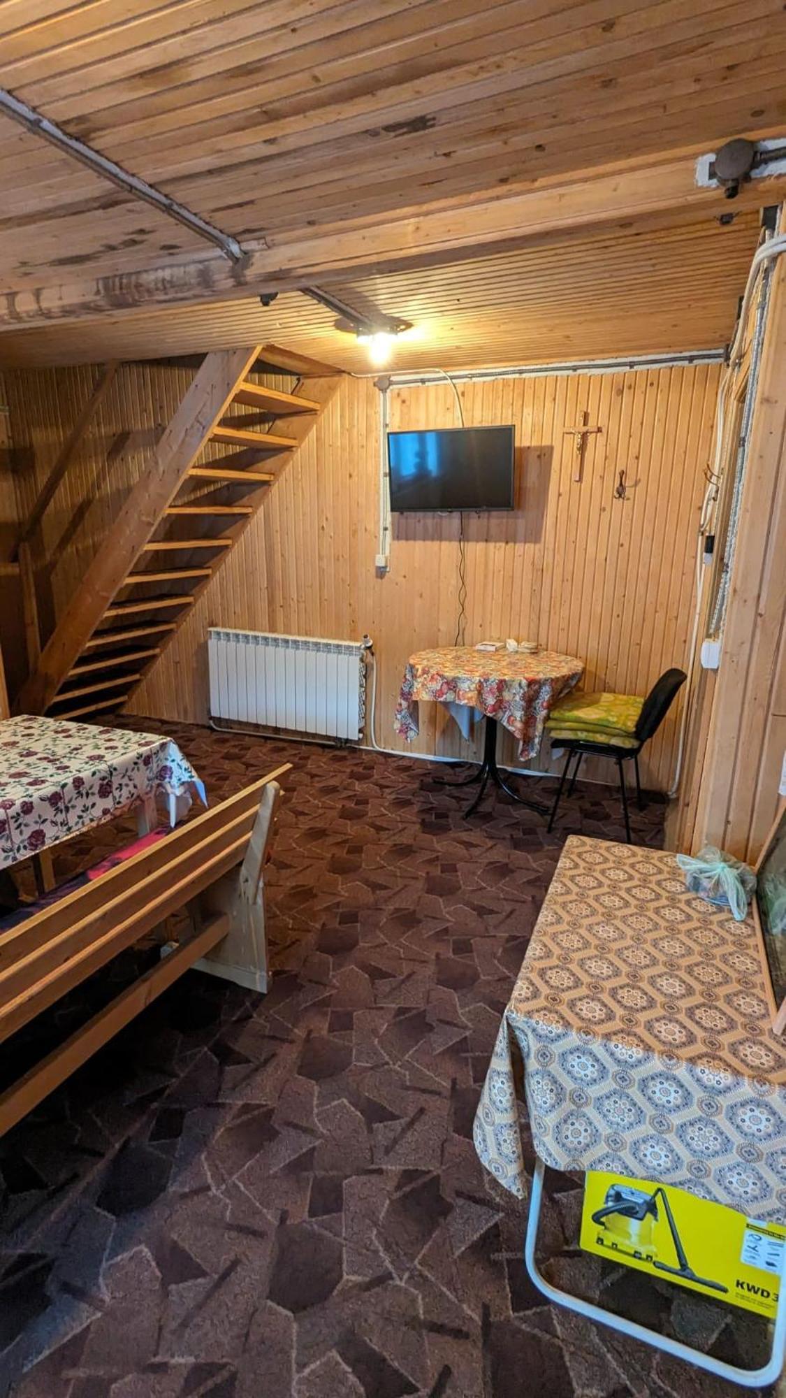 Villa Alyo Geoagiu Băi Exterior foto
