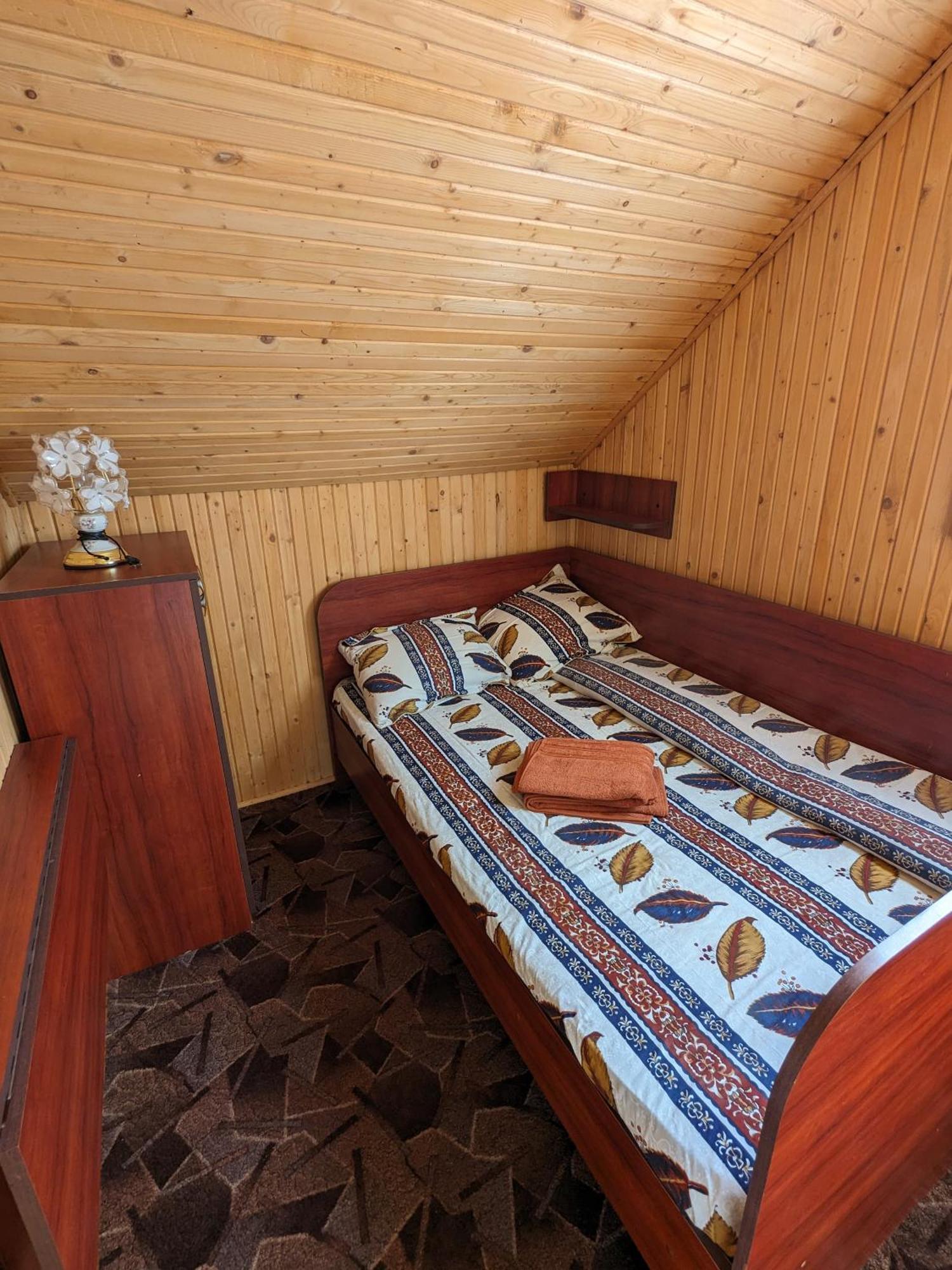 Villa Alyo Geoagiu Băi Exterior foto
