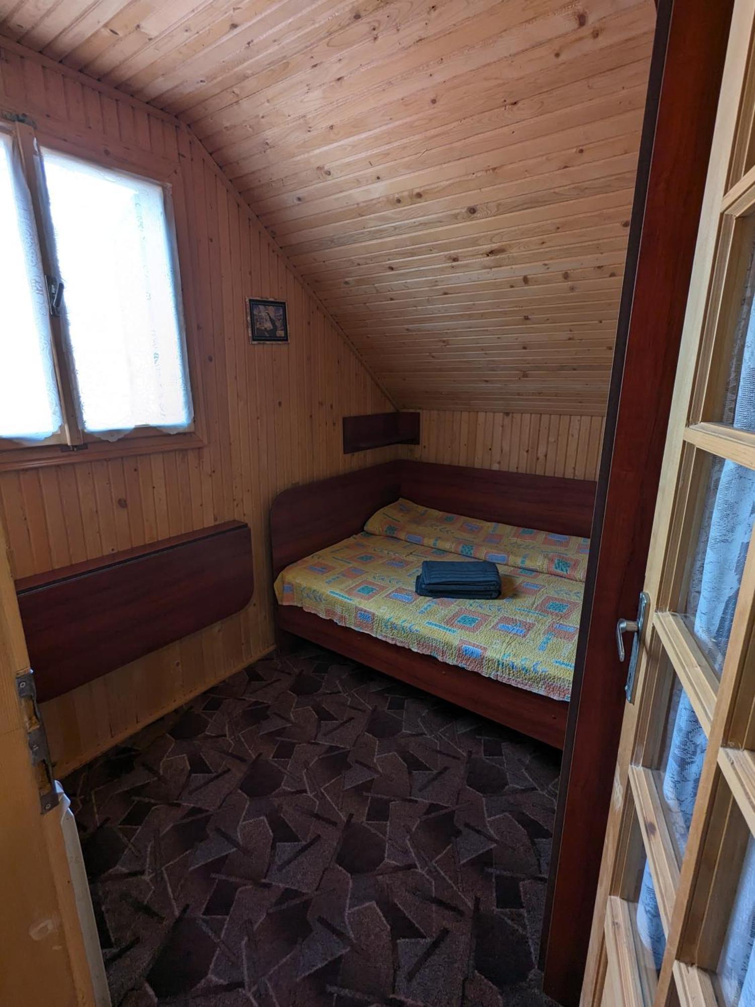 Villa Alyo Geoagiu Băi Exterior foto