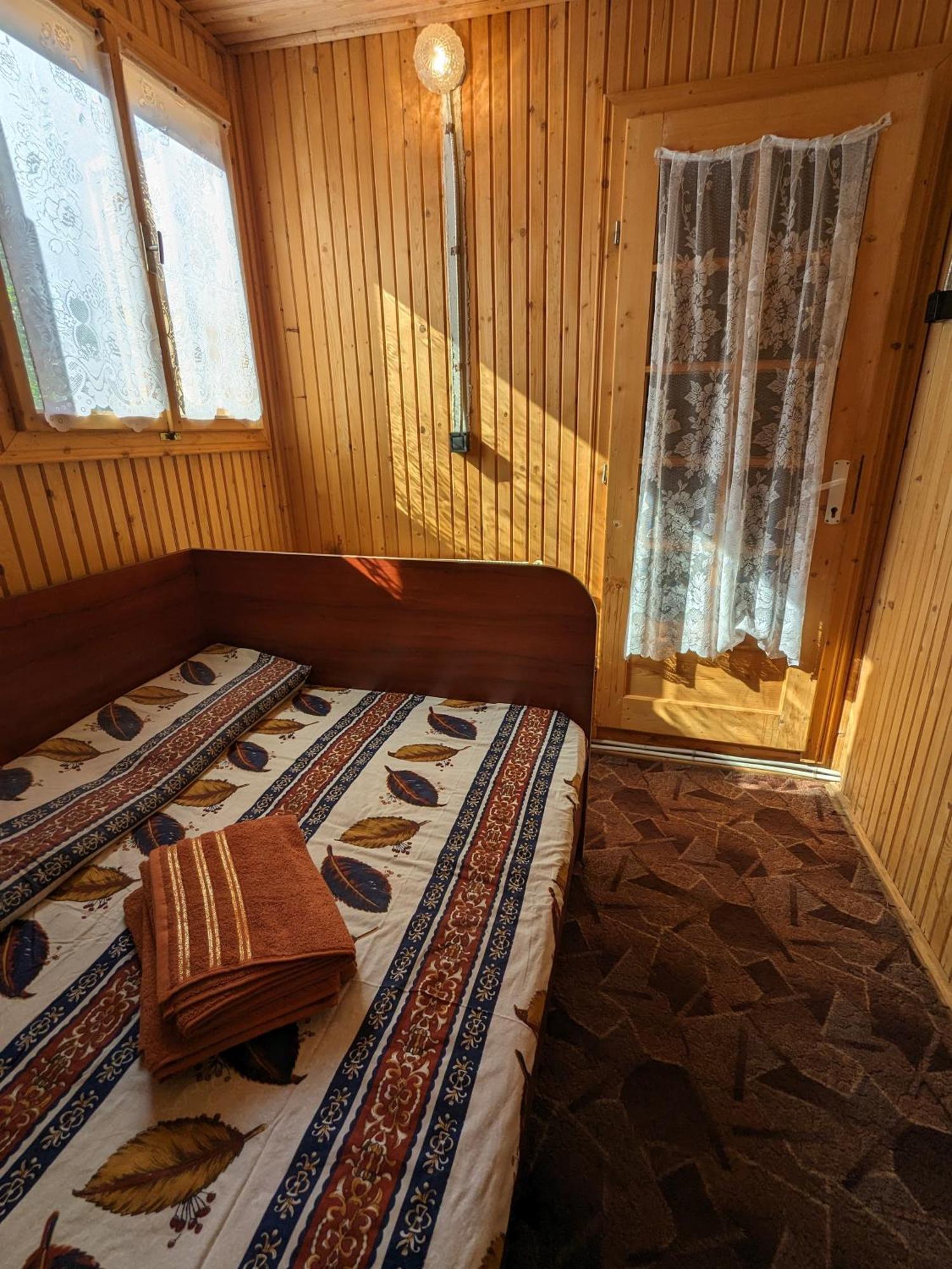 Villa Alyo Geoagiu Băi Exterior foto